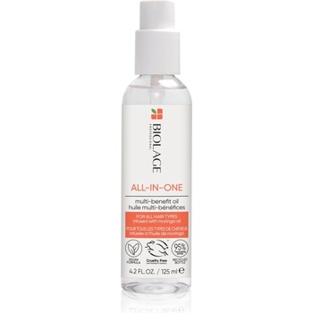 Biolage All-In-One Multi-Benefit Oil 125 ml