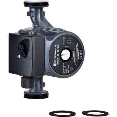 ROHTENBACH 25-40 180