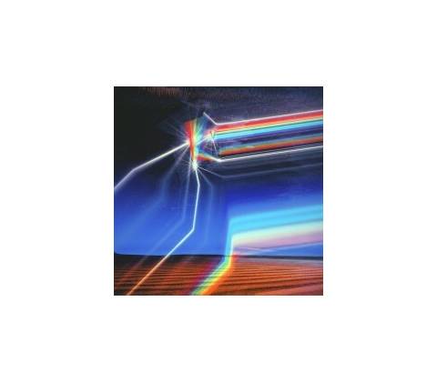 DIGITALISM: MIRAGE CD