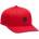 FOX Yth Lithotype 110 Sb Flame Red