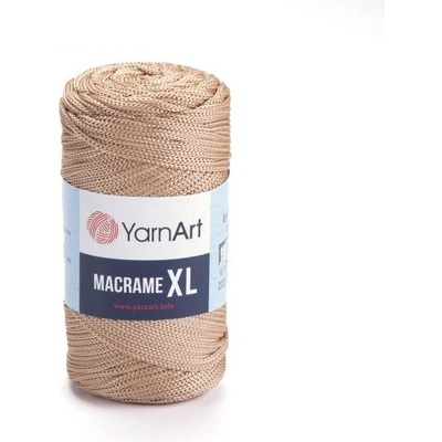 YarnArt Macrame XL Macrame XL: Macrame XL 131