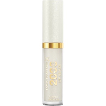 MAX Factor 2000 Calorie Гланц за устни Lip Glaze, 000 Melting Ice, 4.4 ml