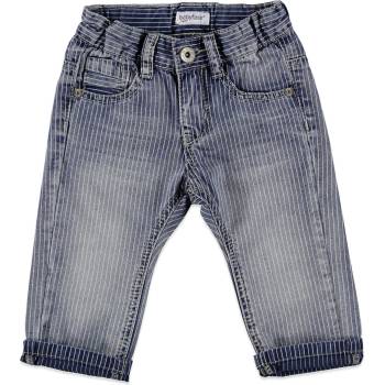 Babyface Детски дънки Babyface на райе