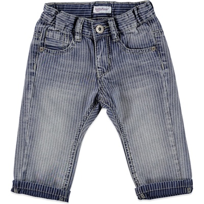 Babyface Детски дънки Babyface на райе