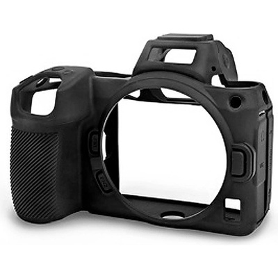 Easy Cover Reflex Silic Nikon Z5/ Z6 II / Z7 II Black