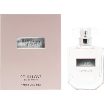 Victorias Secret So in Love parfémovaná voda dámská 50 ml