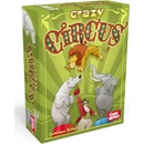 Game Works Crazy Cirkus