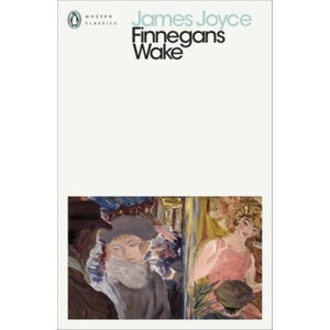 Finnegans Wake (ISBN: 9780241405925)