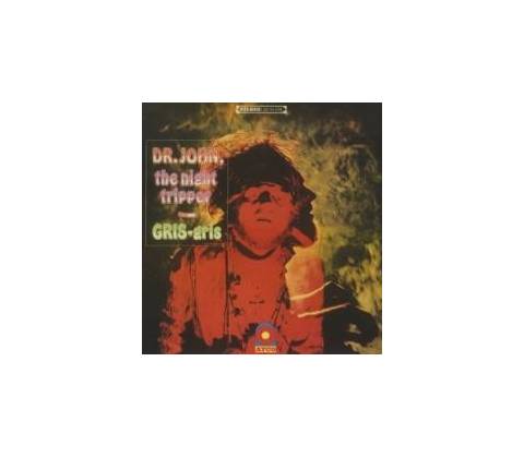 DR.JOHN: GRIS GRIS LP