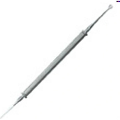 Kiepe Nástroj na pedikúru 422 NPE002