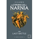 The Last Battle