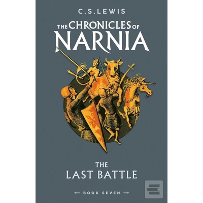 The Last Battle