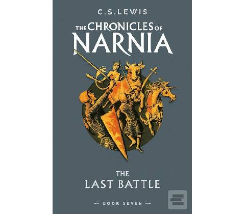 The Last Battle