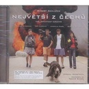Největší z Čechů - OST/Soundtrack