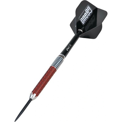 steel One80 Alexis Toylo Coolcat II 23g 90% wolfram