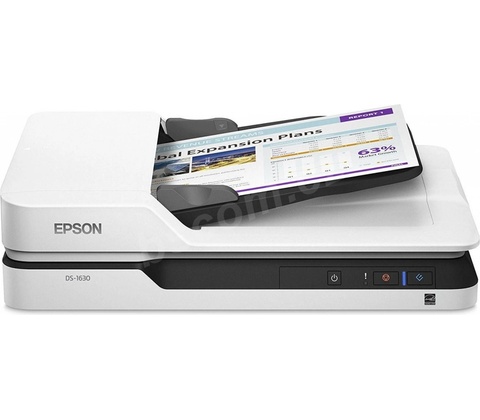 Epson WorkForce DS-1630