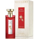 Bvlgari Eau Parfumée Au The Rouge, Kolínská voda unisex 75 ml