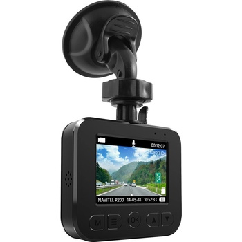 Navitel R200
