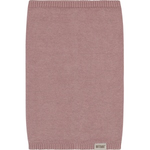 Huttelihut Детски шал Huttelihut Kid's Tube Wool Knit Scarf - Woodrose - размер 122/128 (EU) (203-3496-0412)