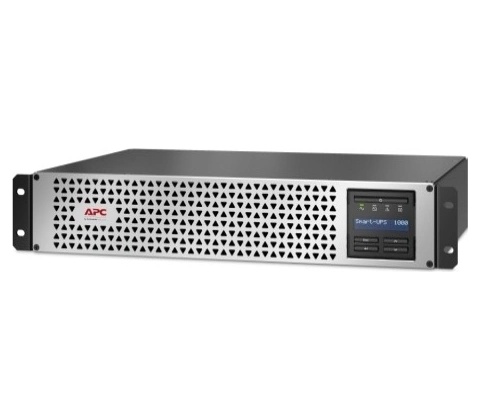 APC SMTL1000RMI2UC