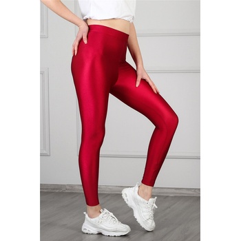 Madmext Дамски клин mg910 - Бордо 290715 (290715_Бордо)