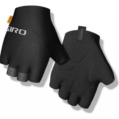 Giro Supernatural Lite SF black – Zboží Mobilmania