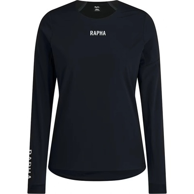 Rapha Women's Trail Finale Windblock Black/White