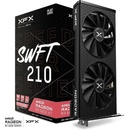 XFX Radeon RX 6650 XT Speedster SWFT 210 Core Gaming 8GB GDDR6 RX-665X8DFDY