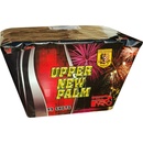 UPPER NEW PALM vějíř 49 ran cal. 20 mm