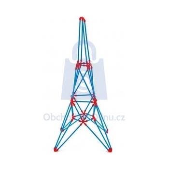 Hape Eiffelova věž