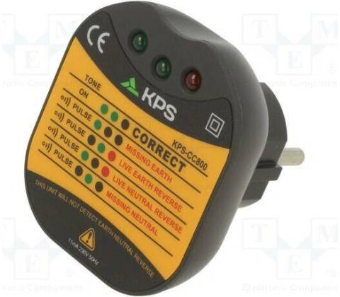 KPS KPSCC 800 CBINT