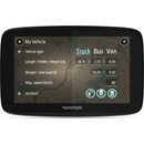 GPS navigácie TomTom GO PROFESSIONAL 520 Lifetime
