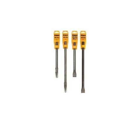 DeWALT SDSMAXSET