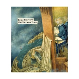 Remedios Varo (2012)