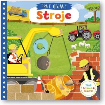 Stroje