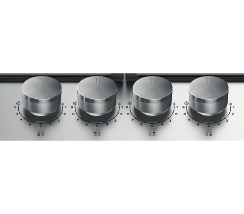 Whirlpool TKRL 660 IX