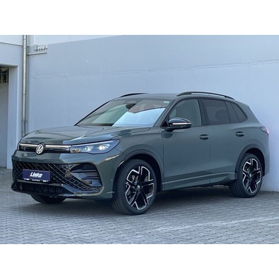 Volkswagen Tiguan 1.5 R-Line DSG 110 kW