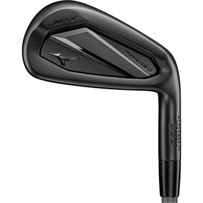 Mizuno JPX 925 Forged Black set želez pravé 5P (6 želez) ocel Stiff