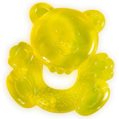 Cangaroo Чесалка за зъби Bear T1193 жълт (104538)