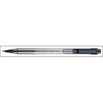 Pilot Писалка Pilot с клик BP-S Matic 1, 0 черна (BPS-135M-B)