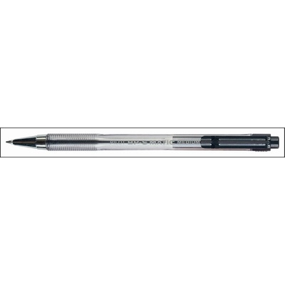 Pilot Писалка Pilot с клик BP-S Matic 1, 0 черна (BPS-135M-B)