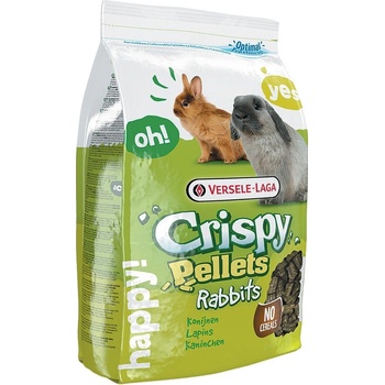 Versele-Laga Crispy Pellets Rabbits 2 x 2 kg