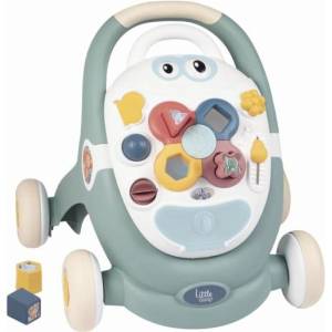 Smoby Проходилка 3в1 (140304) Проходилка