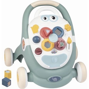 Smoby Проходилка 3в1 (140304) Проходилка