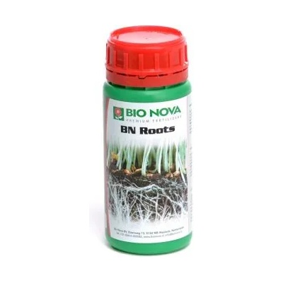 BN Roots - стимулатор за корен