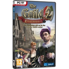 Guild 2: Renaissance