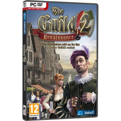 Guild 2: Renaissance
