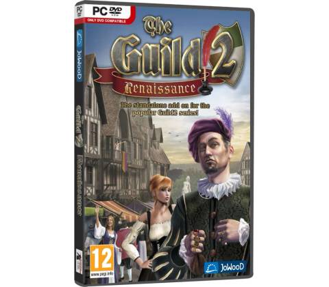 Guild 2: Renaissance