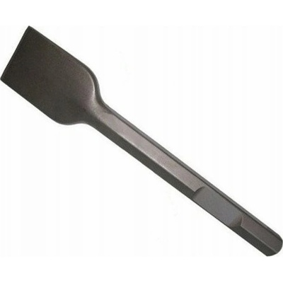 MAKITA P-13493 sekáč široký šestihran 30 mm, 115x400mm