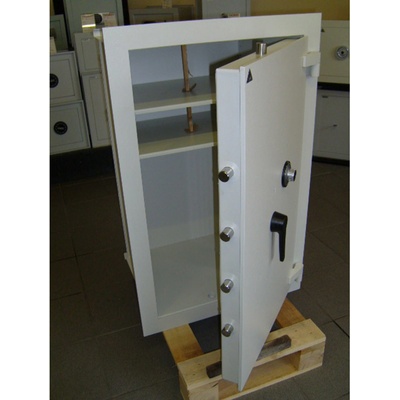 T-Safe ST 19 II LG
